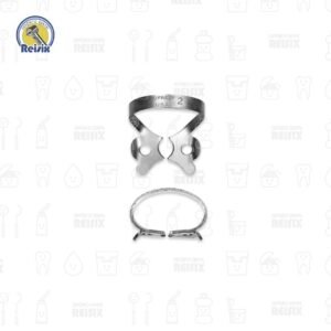 Grapa Para Premolares Inferior 2 Hu-Friedy