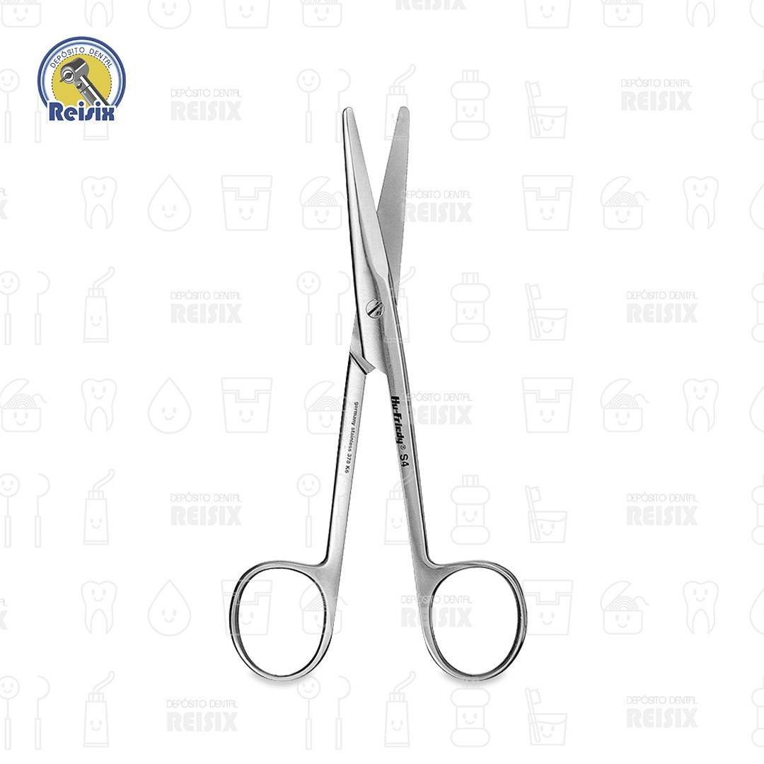 Tijera Mayo Recta Punta Roma S4 Hu-Friedy (14.5cm)