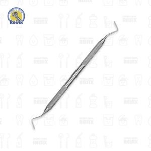 Empacador hilo retractor 113 Hu-Friedy