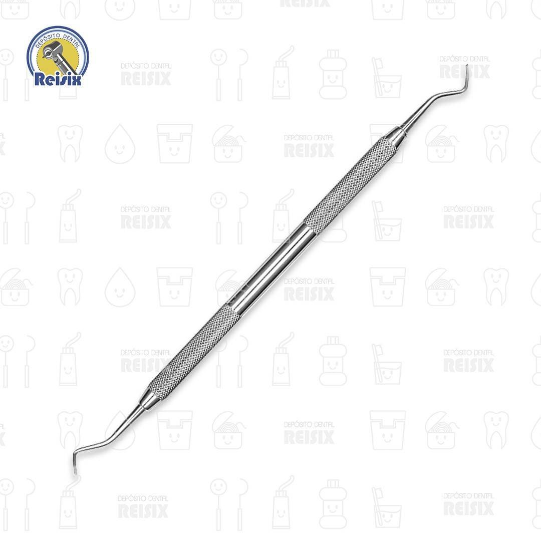 Alisador De Margen Gingival 28 Distal (10-95-7-14) Hu-Friedy