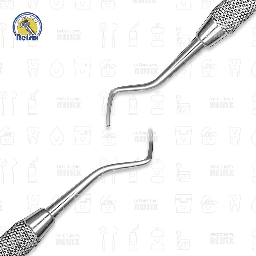 Alisador De Margen Gingival 28 Distal (10-95-7-14) Hu-Friedy - Image 3