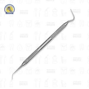 Aplicador Hidróxido de Calcio Dycal Pich Hu-Friedy