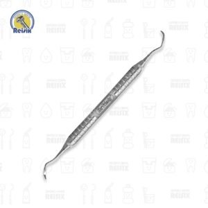 Cureta Crane Kaplan CK6 Universal Hu-Friedy