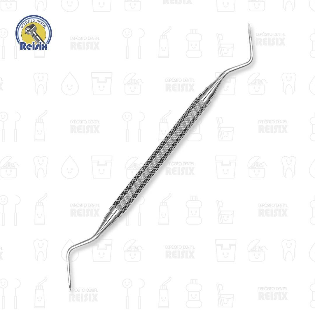 Elevador Heidbrink Apical doble angulado 13/14 Hu-Friedy - Image 2