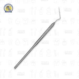 Espaciador De Conducto Radicular D11S Delgado Hu-Friedy