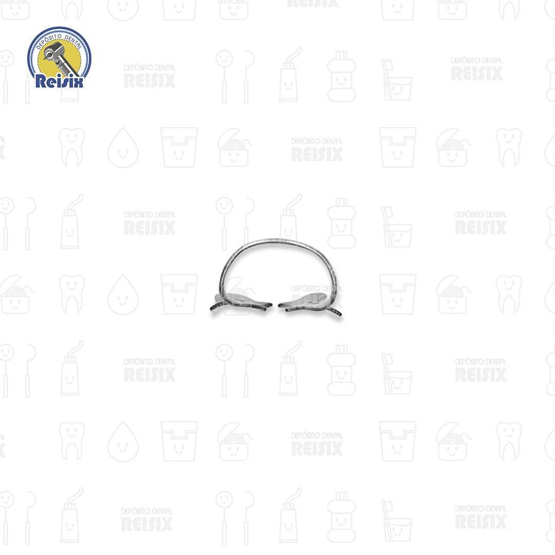 Grapa Para Molares Superiores 201 Hu-Friedy - Image 3