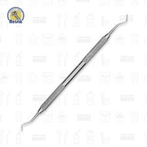 Hachuela Para Eliminar Ángulos Retentivos Internos 17/18 (10-6-14) Hu-Friedy