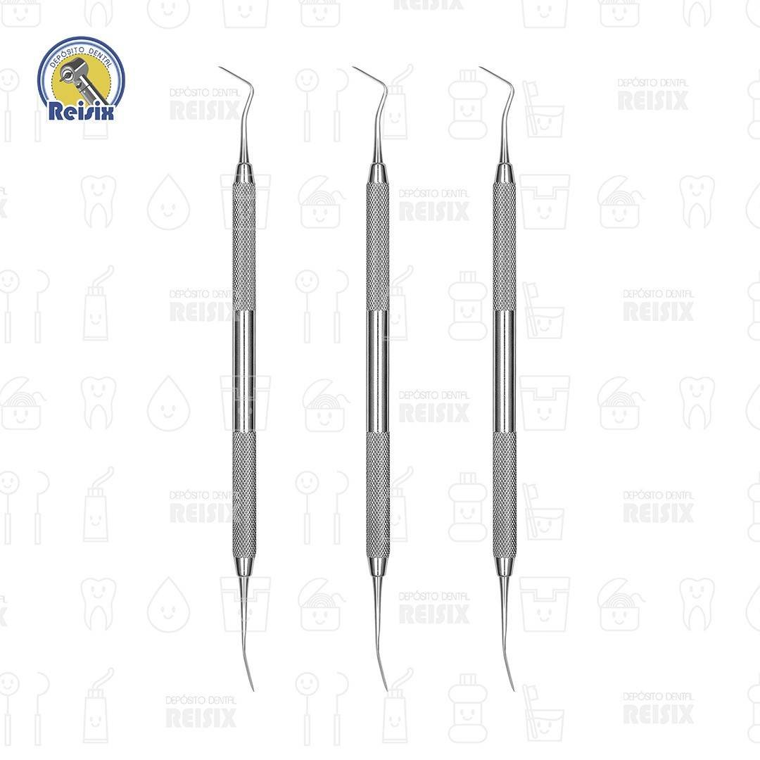 Recortador Ward Hu-Friedy - Image 3