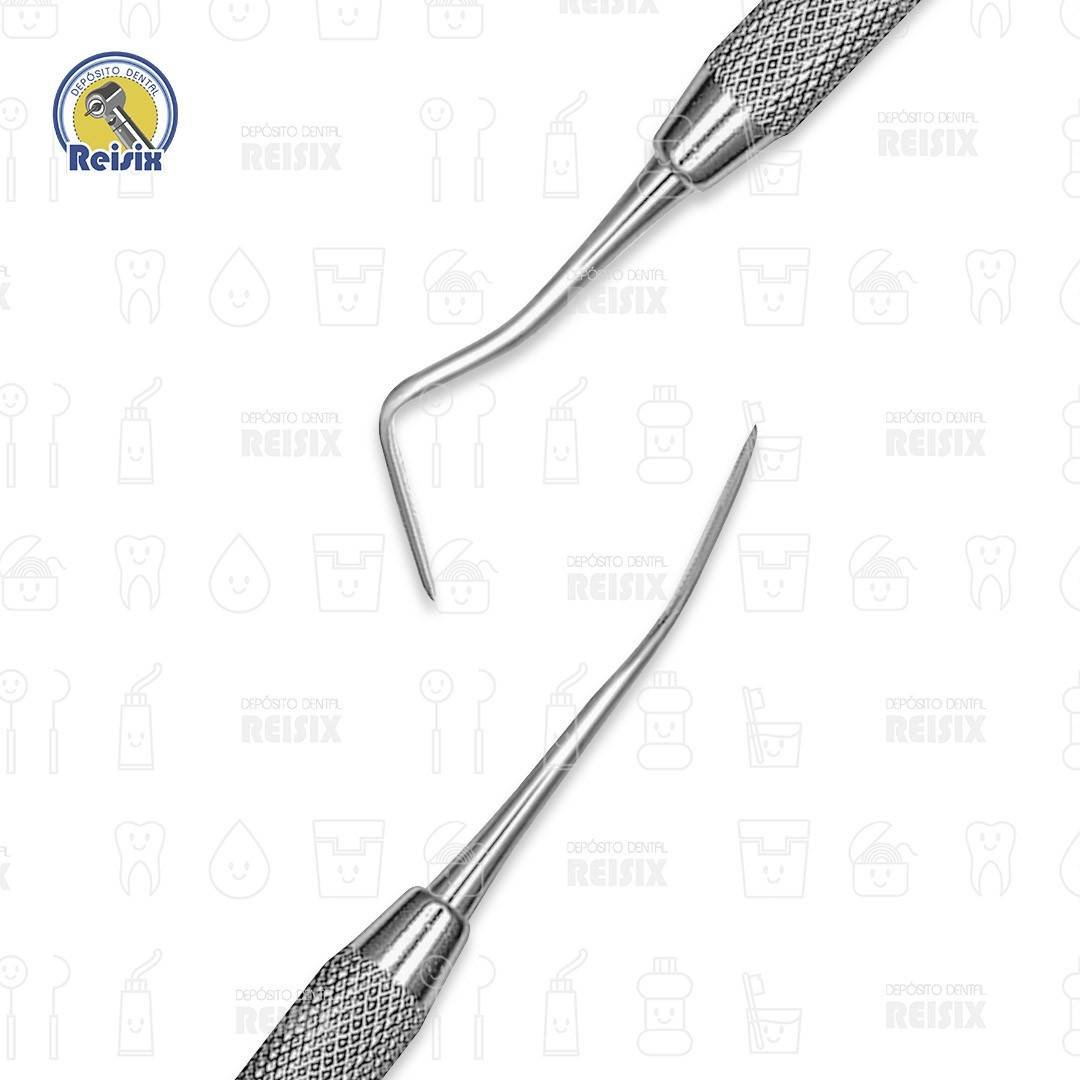 Recortador Ward Hu-Friedy - Image 2