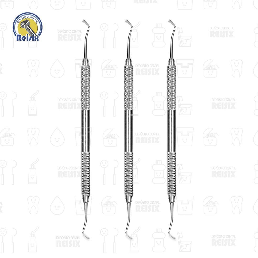 Condensador Obturador Hollenback H2 Hu-Friedy