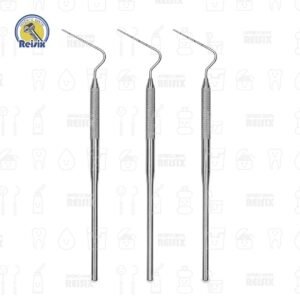 Condensador Endodontico Schilder para Posterior 10 Hu-Friedy