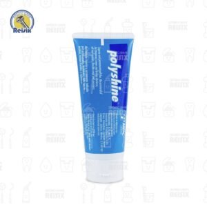 Polyshine pasta abrillantadora de acrílico MDC Dental 100 grs.