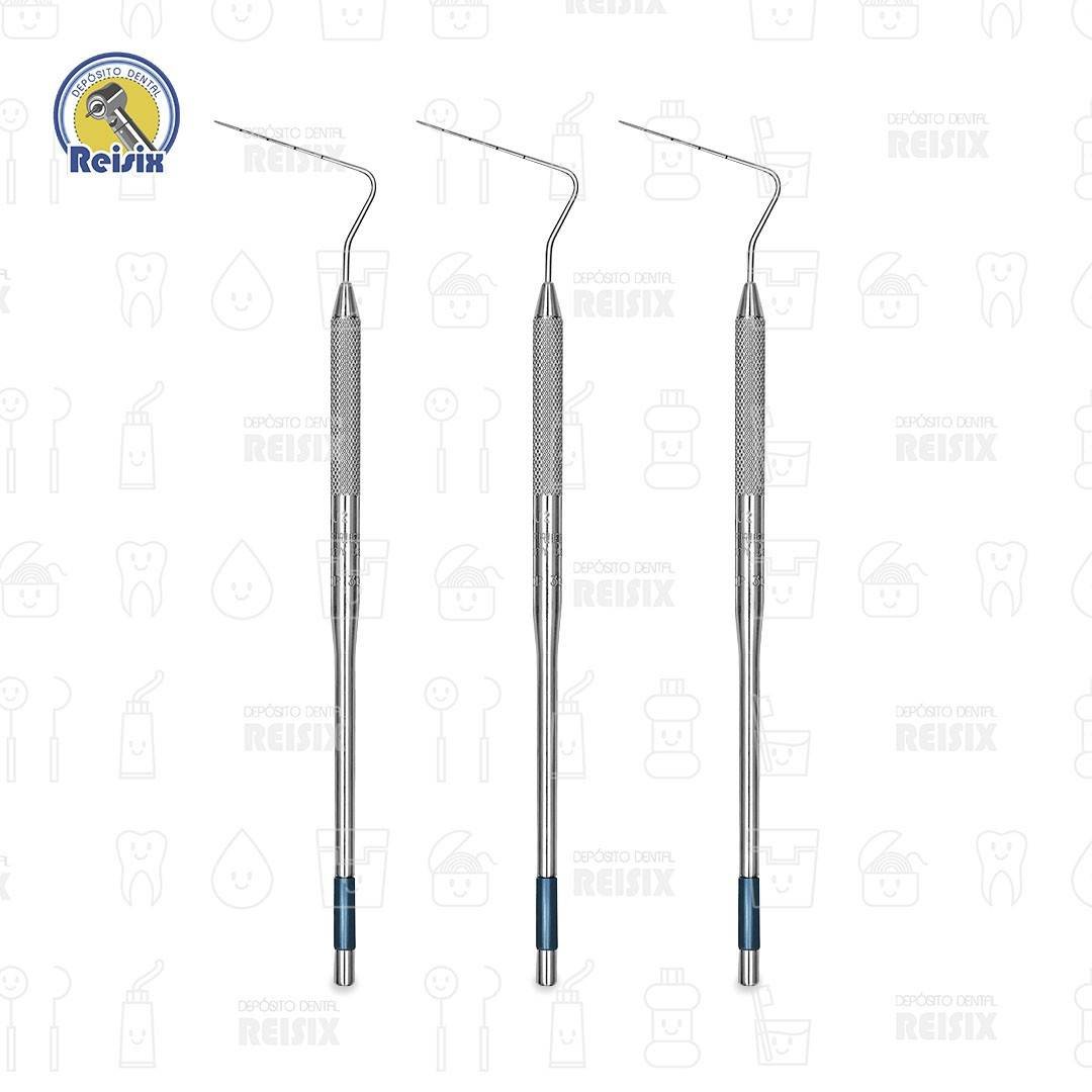 Espaciador ISO 30 Azul Hu-Friedy - Image 2