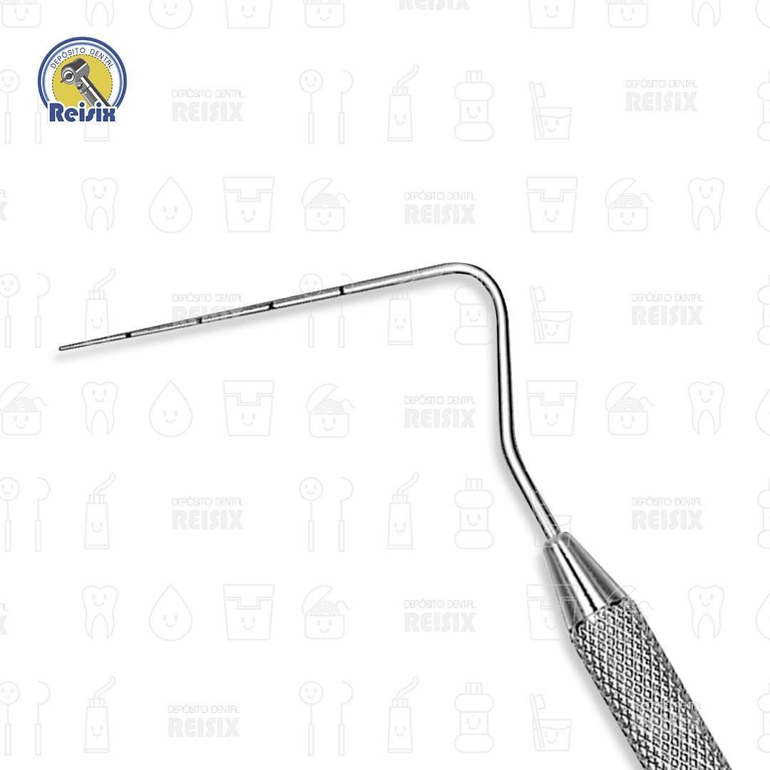 Espaciador ISO 30 Azul Hu-Friedy - Image 3