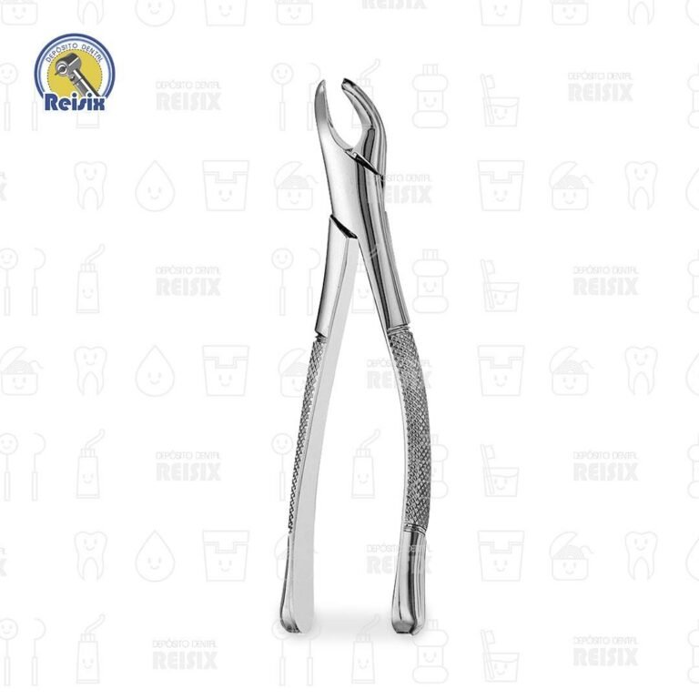 Fórceps Cryer 151 Universal Inferior Hu-Friedy