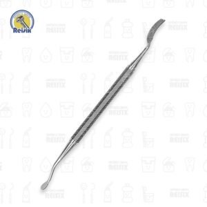 Lima Para Hueso Miller Colburn 3X Hu-Friedy