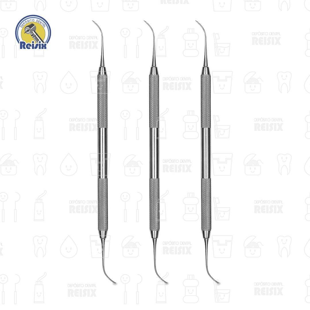 P.K. Thomas Modelado y Encerado 2 Hu-Friedy - Image 2