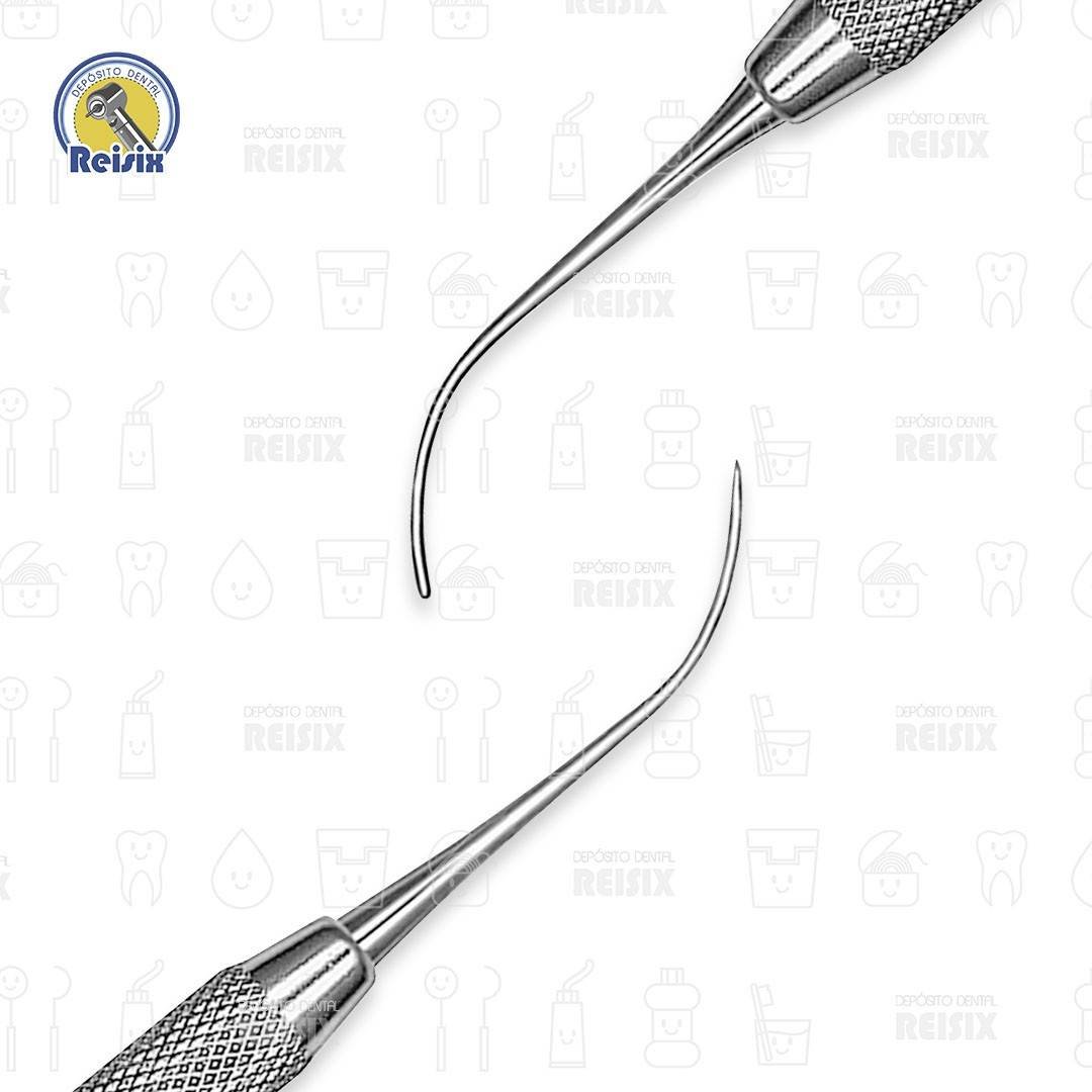 P.K. Thomas Modelado y Encerado 2 Hu-Friedy - Image 3