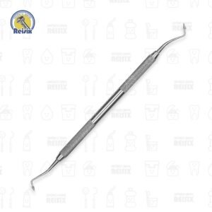 P.K. Thomas Modelado y Encerado 3 Hu-Friedy