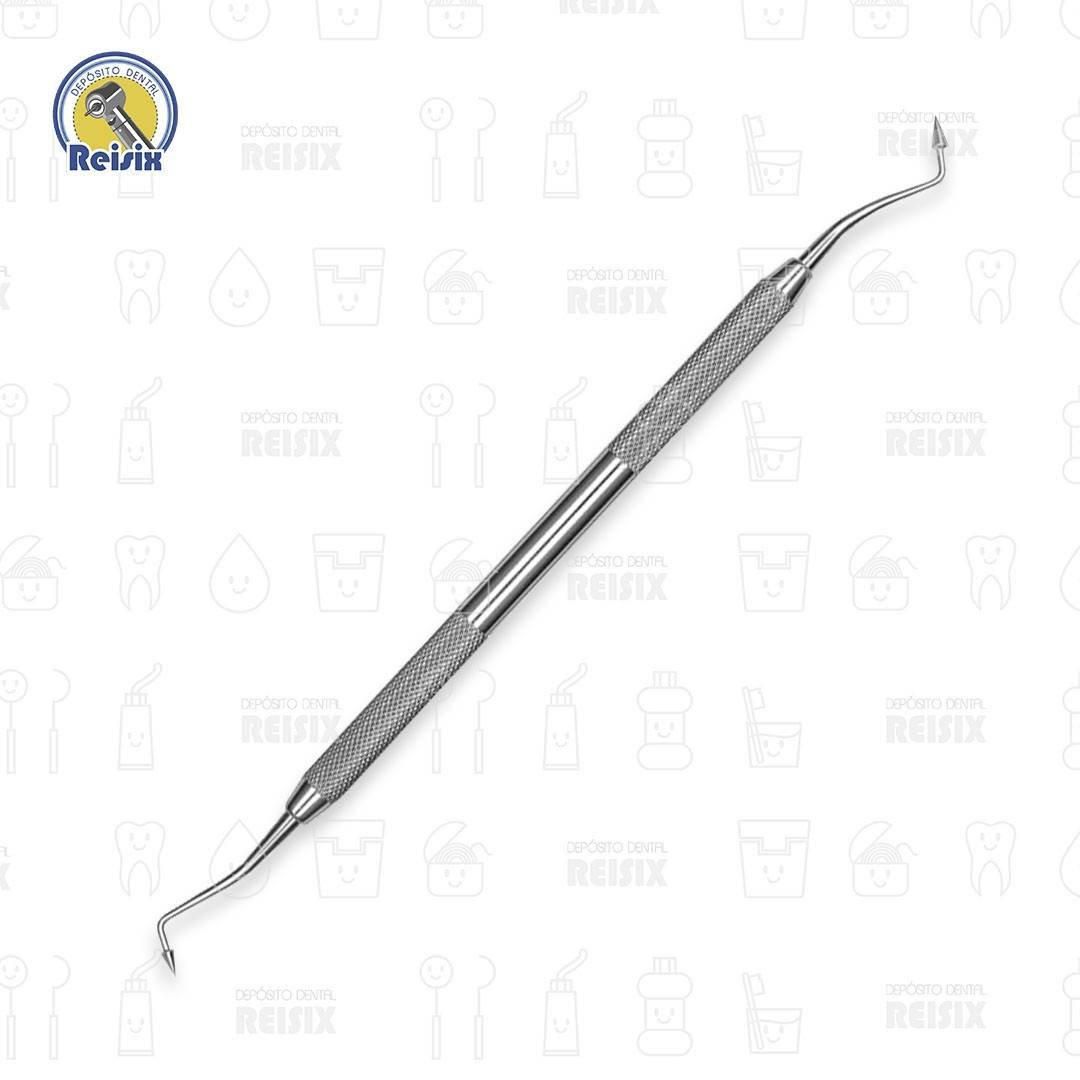 P.K. Thomas Modelado y Encerado 3 Hu-Friedy