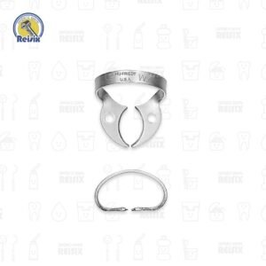 Grapa Para Molares Inferiores 3er Molar W7 Hu-Friedy
