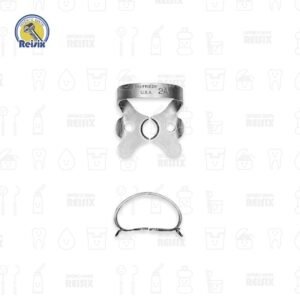 Grapa 2A Para Premolar Sup/Inf Hu-Friedy