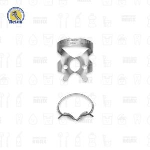 Grapa 14 Para Molares Inferior izq.Superior derecho Izquierdo Hu-Friedy