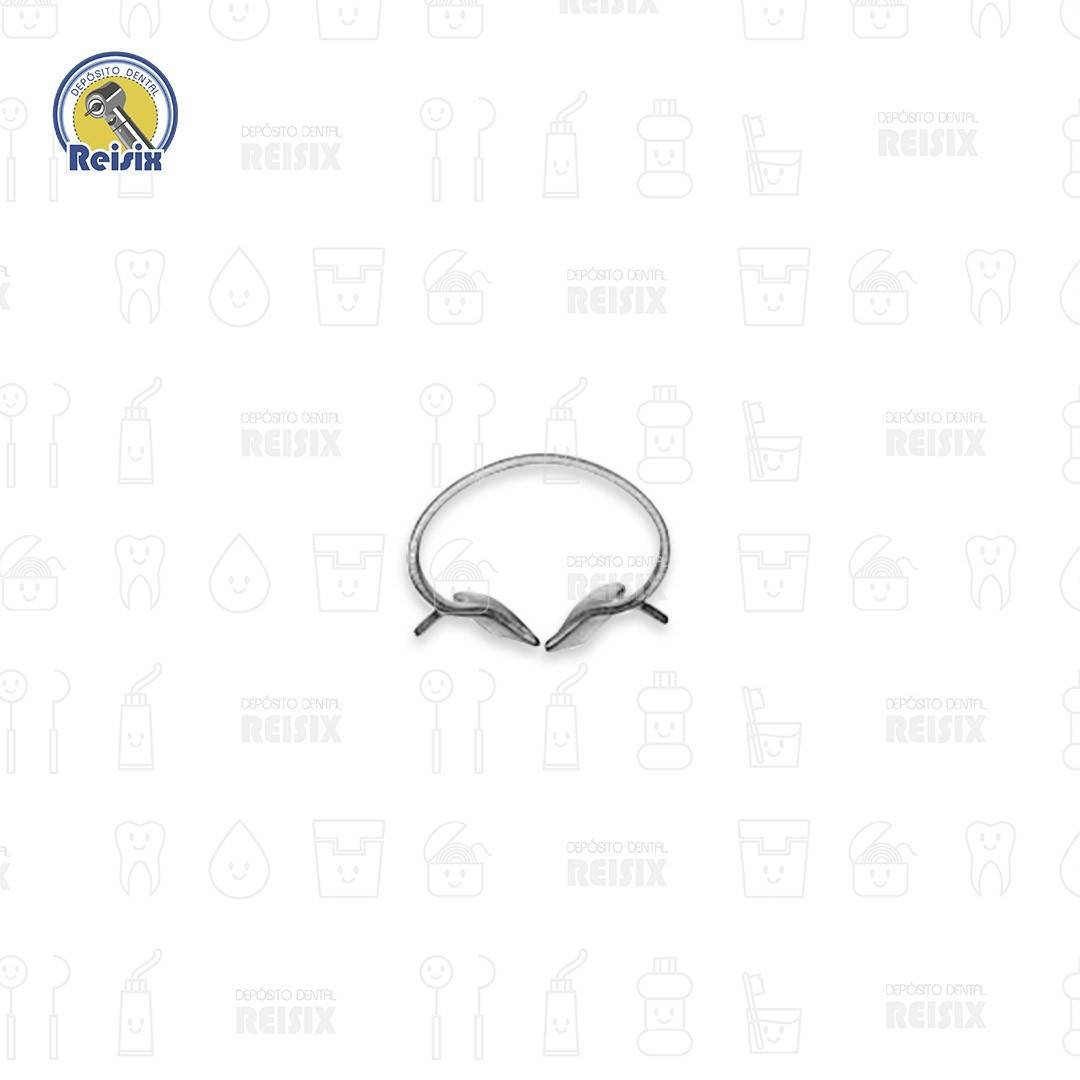 Grapa 14 Para Molares Inferior izq.Superior derecho Izquierdo Hu-Friedy - Image 3