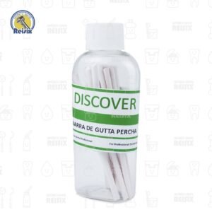 Gutta percha en barra Discover (1 onza)