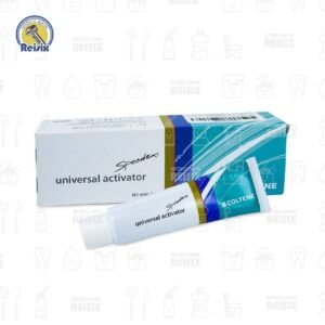Speedex activador universal de silicona Coltene 60 ml