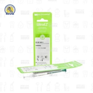 UltraEZ gel desensibilizante rápido con nitrato de potasio al 3% Ultradent