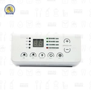 E1 Motor eléctrico dental  tipo externo JINME