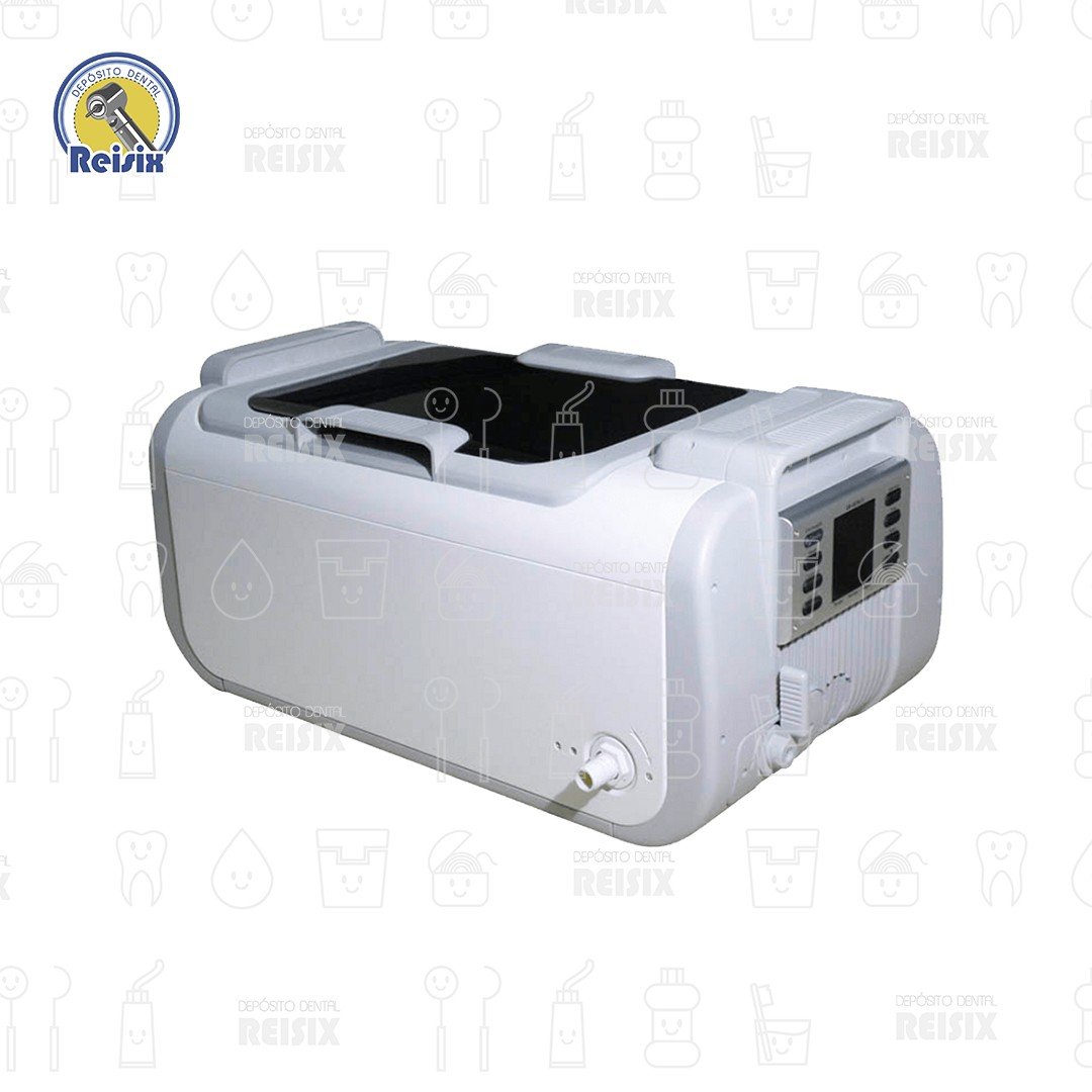 XSONIC 7.5 Tina ultrasónica digital con capacidad para 7.5 L CODYSON