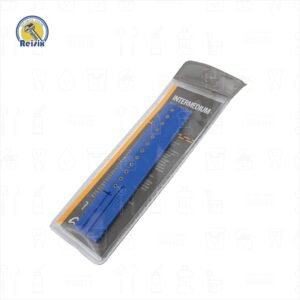 Intermedium Regla Calibradora de gutapercha autoclavable Angelus