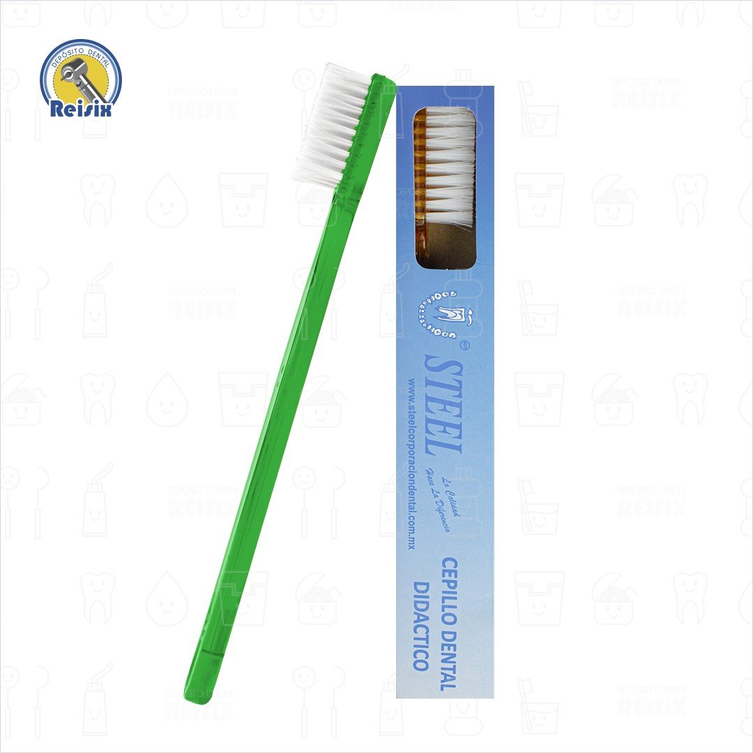 Cepillo Didáctico Gigante - Image 2