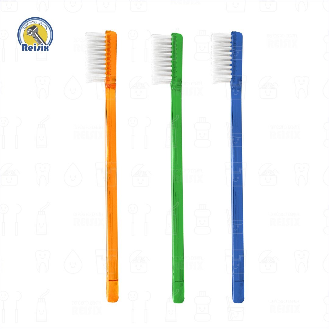 Cepillo Didáctico Gigante