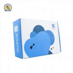 Hueso Humano  0.5cc Bonefix 2 frascos