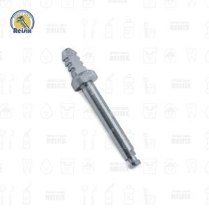 Mandril para Flexi Snap Edenta