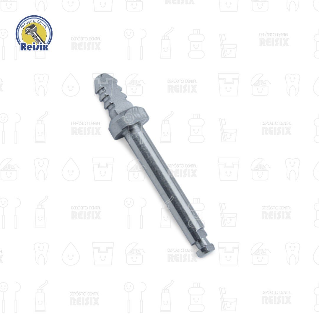 Mandril para Flexi Snap Edenta