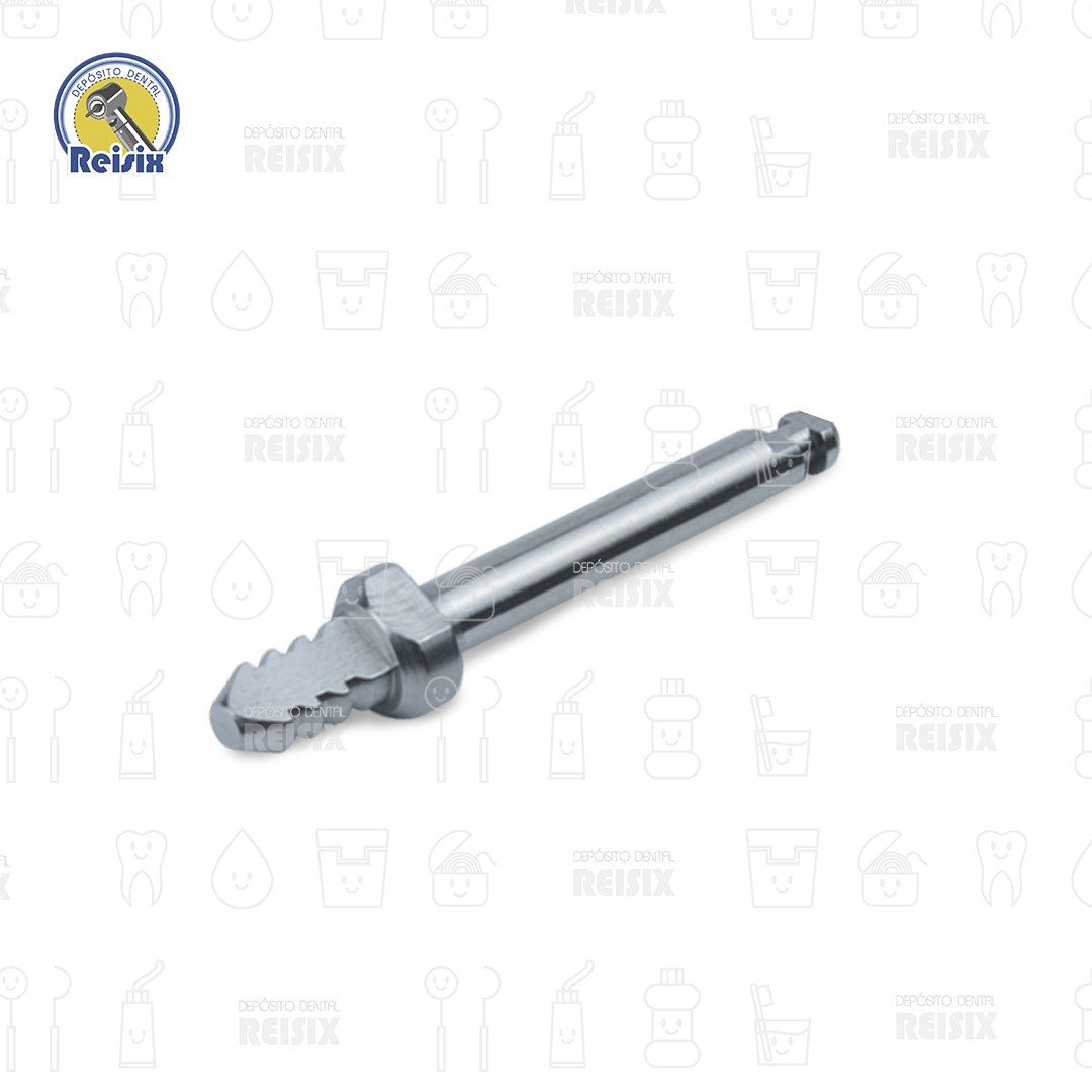 Mandril para Flexi Snap Edenta - Image 2