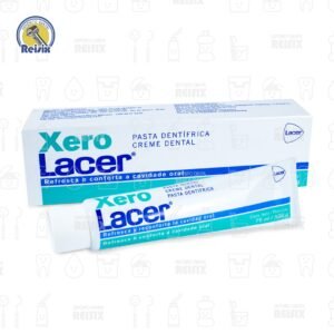 Xero Lacer pasta dental 75 grs.
