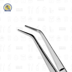 Pinza de Curación DPU17 Hu-Friedy