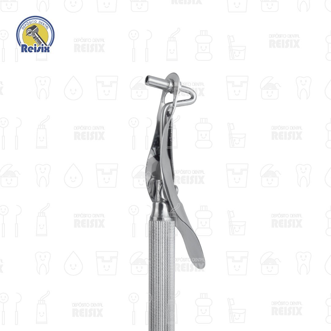 Porta amalgama un solo extremo 6B (188) - Image 3