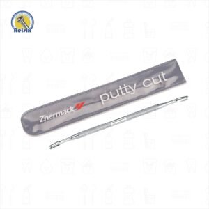 Putty Cut Recortador para impresiones de silicona Zhermack