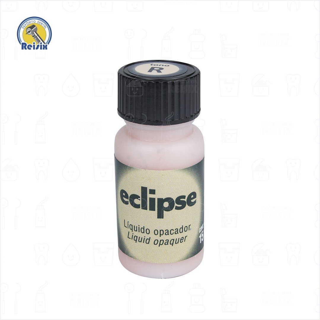 Eclipse opacador de metales estuche de liquidos y solvente MDC - Image 3