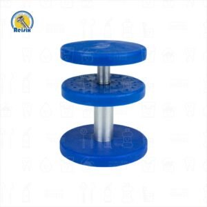 Gradilla Endodóntica Tipo Masterfile II