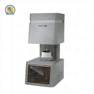 HORIZON PRESS Horno cerámico de prensado con conexión USB Shen paz