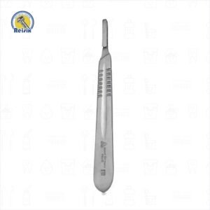 Mangos para bisturí 4 6B (194)