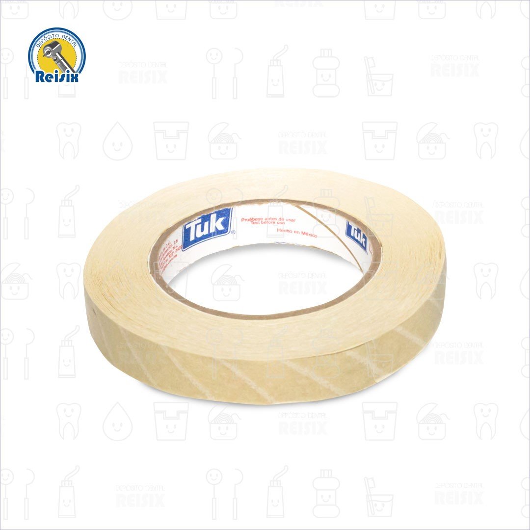 Cinta Testigo Tuk - Image 2