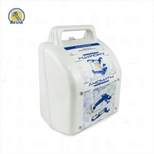 Axiomath Modelo Universitario con arco facial 06-AX26